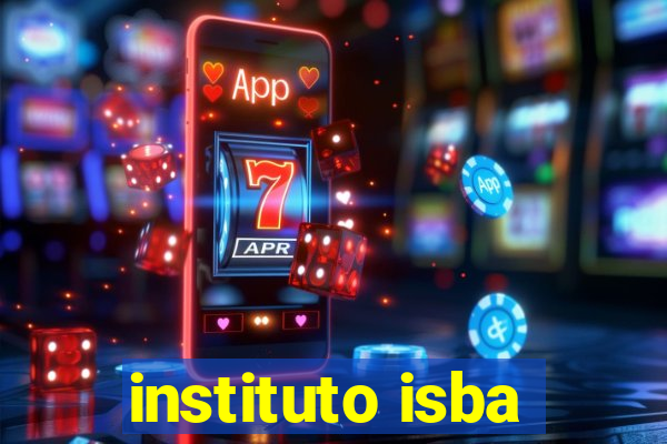 instituto isba